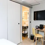 Best Western Plus Le Havre Centre Gare
