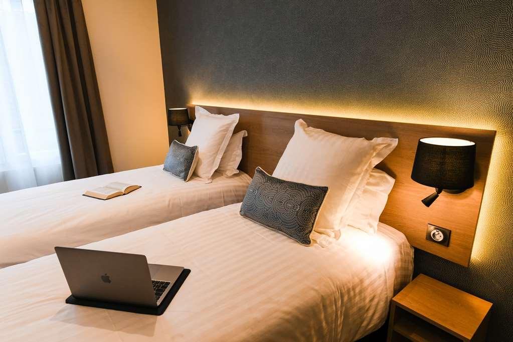 Western Centre Gare Hotel *
