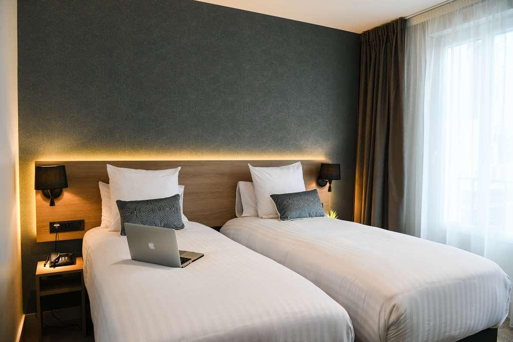 Hotel Western Centre Gare *