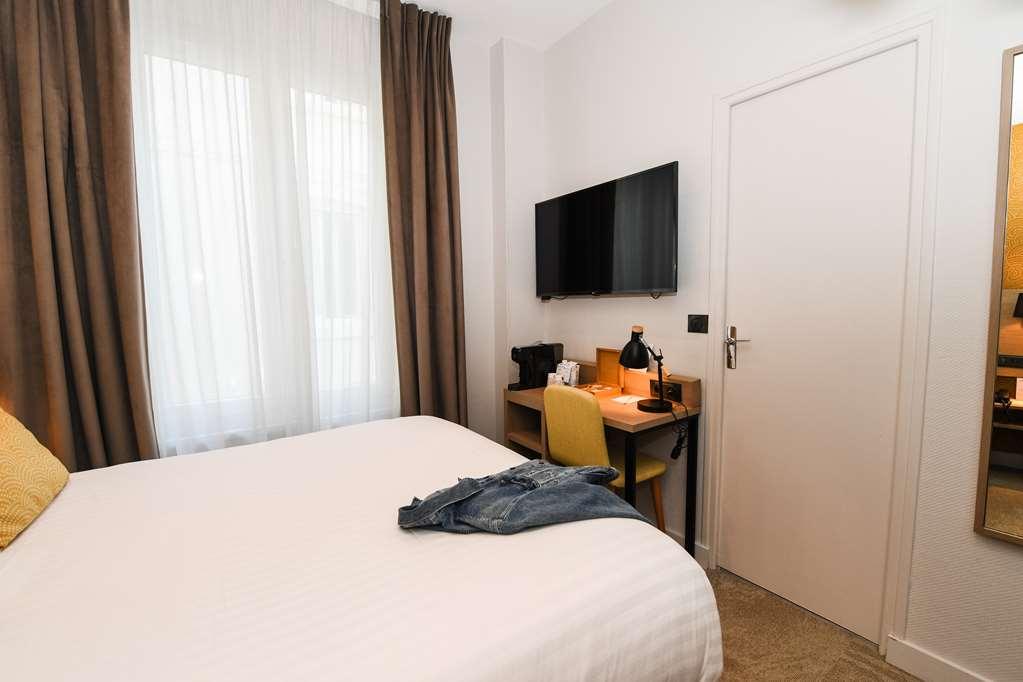 Western Centre Gare Hotel Le Havre