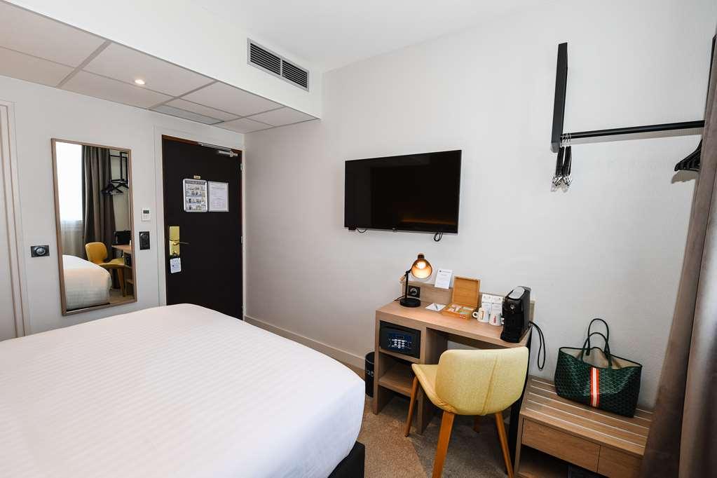 Hotel Western Centre Gare *