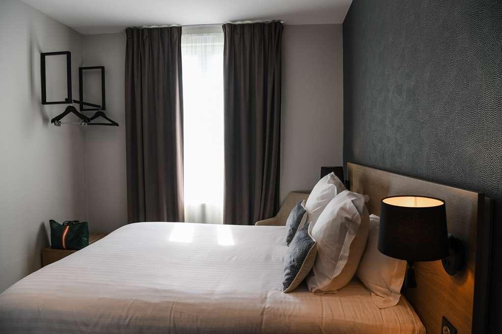Western Centre Gare Hotel *