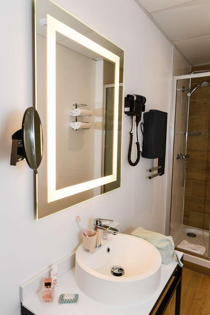 Western Centre Gare Hotel Le Havre