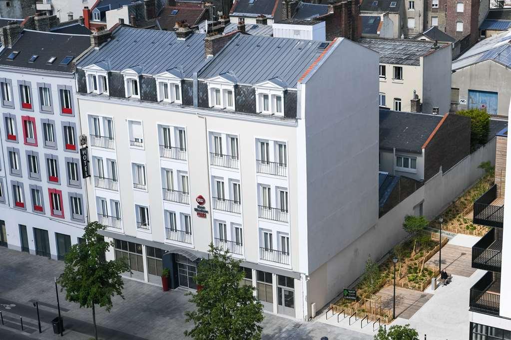 Hotel Western Centre Gare Le Havre